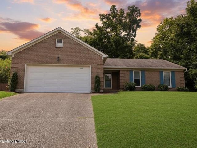 House for sale in Louisville, Kentucky