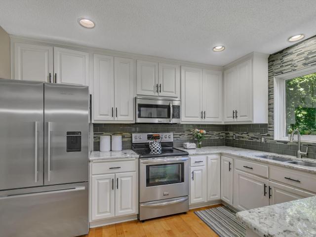 House for sale in Becker, Minnesota