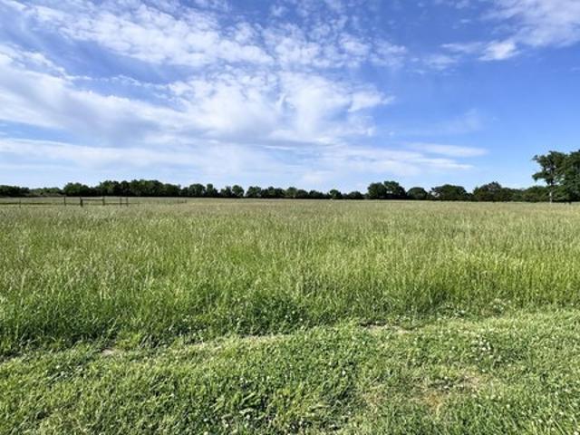 Land for sale in Kansas