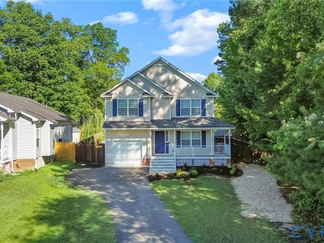 House for sale in Virginia