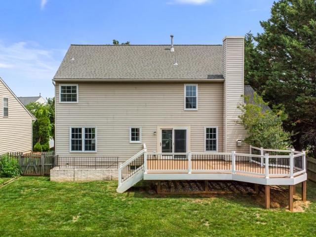 House for sale in Boyds, Maryland