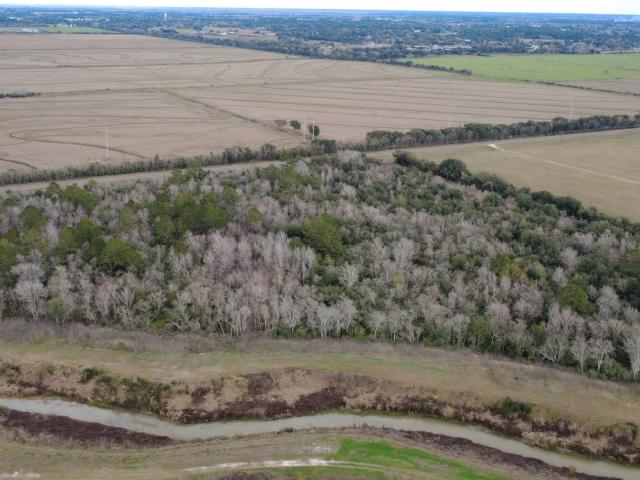 Land for sale in Chambers, Texas