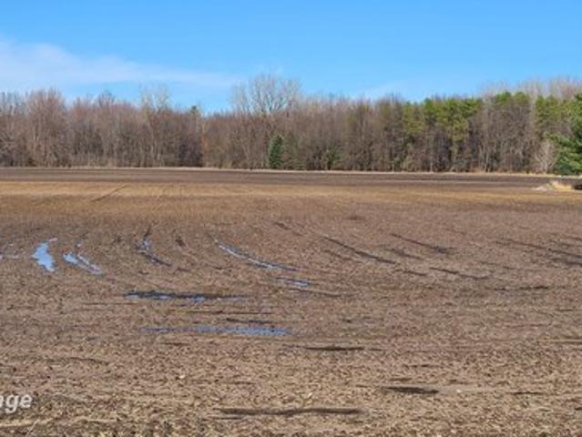 Land for sale in Chesaning, Michigan