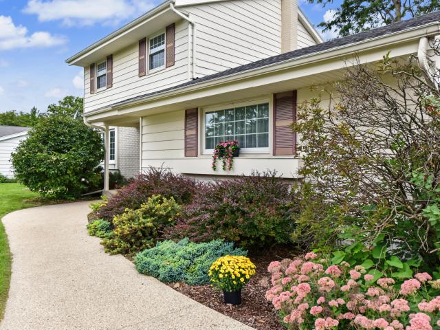 House for sale in New Berlin, Waukesha County
