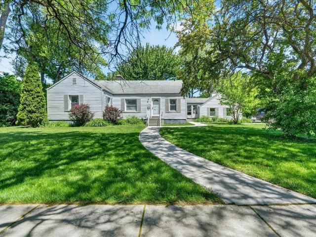 House for sale in Oak Park, Michigan
