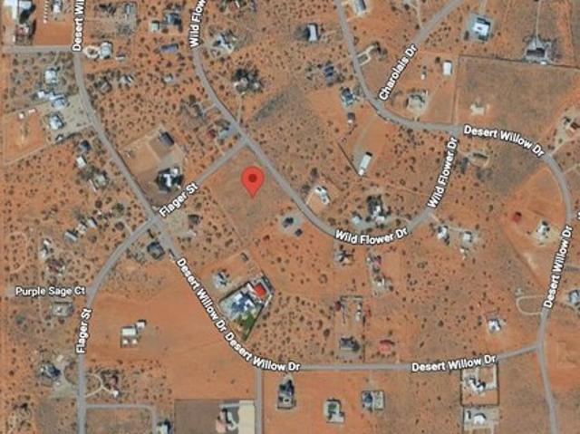 Land for sale in El Paso, Texas
