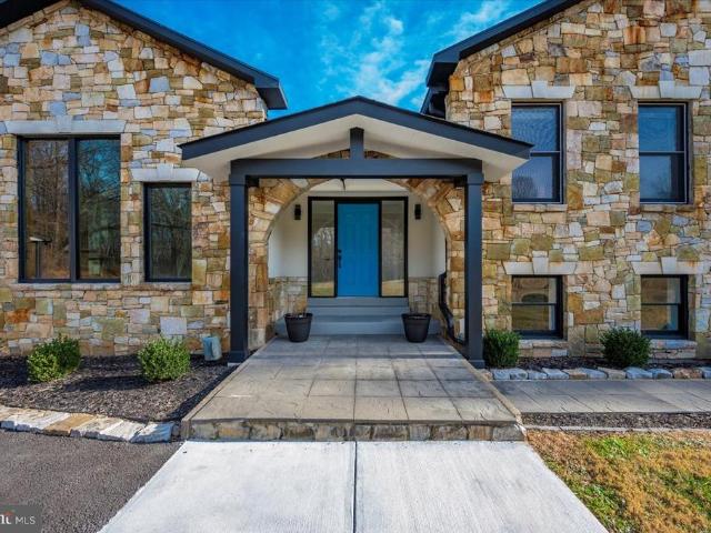 House for sale in Darnestown, Maryland