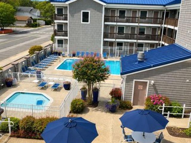 Condo for sale in Ocean City, Maryland
