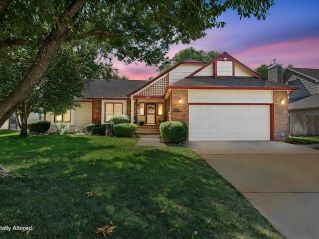 House for sale in Kansas