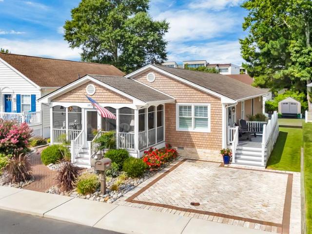 House for sale in Ocean City, Maryland