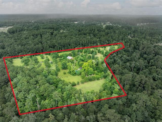 House for sale in Louisiana