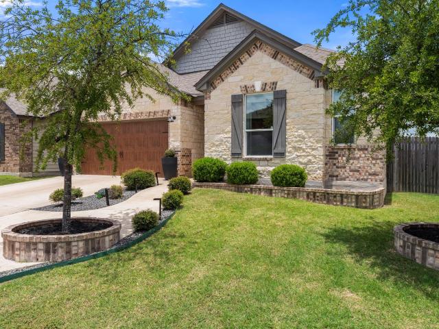 House for sale in Manor, Texas