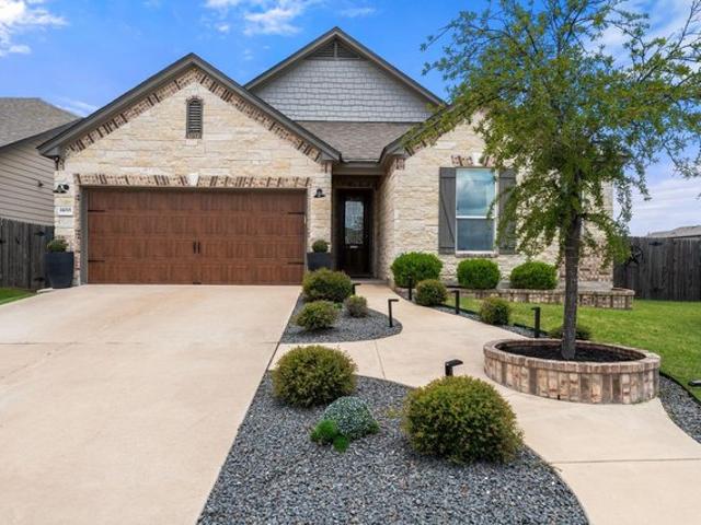 House for sale in Manor, Texas