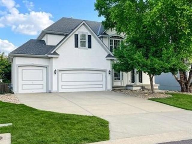 House for sale in Kansas