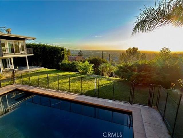 House for sale in Whittier, California