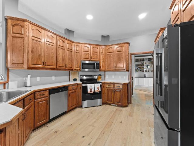 House for sale in Elk River, Minnesota