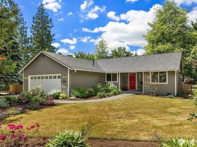 House for sale in Duvall, Washington