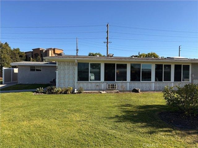 House for sale in Seal Beach, California