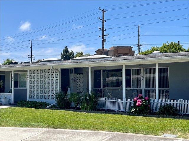 House for sale in Seal Beach, California
