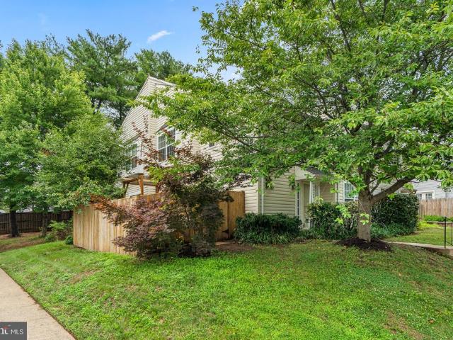 Townhouse for sale in Virginia
