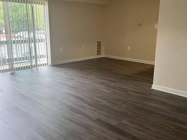 Apartment for rent in Rockville, Maryland