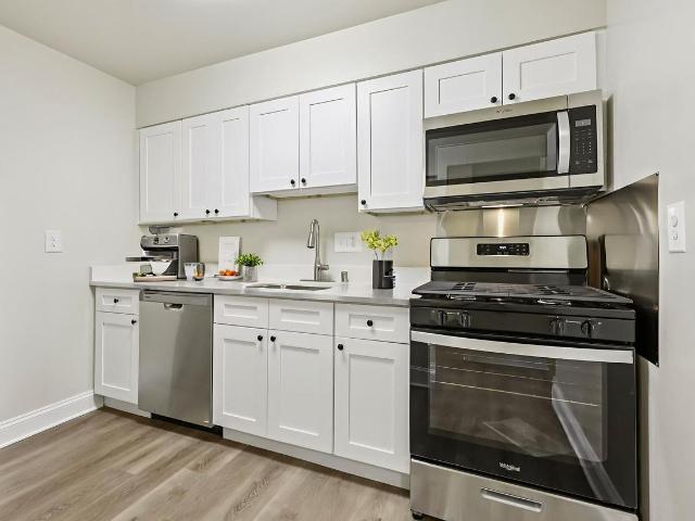 Apartment for rent in Rockville, Maryland