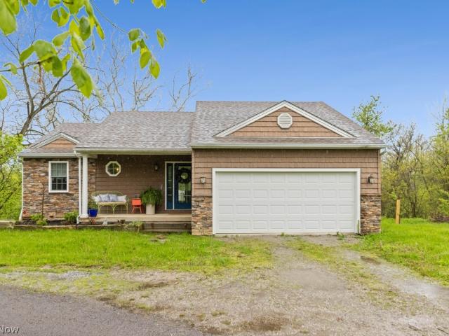 House for sale in Lagrange, Ohio