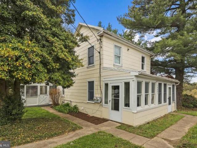 House for sale in Glyndon, Maryland