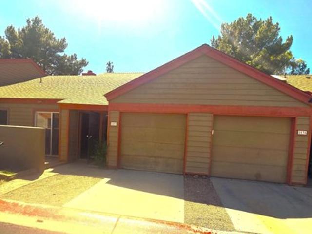 Townhouse for sale in Glendale, Arizona