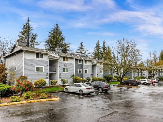 Condo for sale in Woodinville, Washington