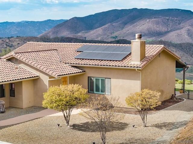 House for sale in Valley Center, San Diego County