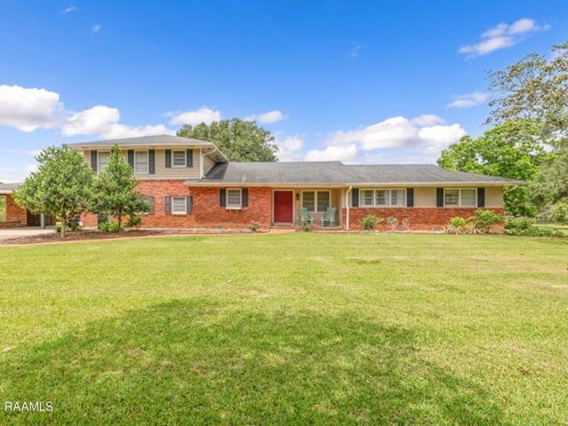 House for sale in Abbeville, Louisiana