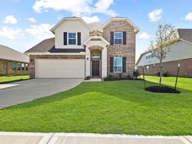 House for sale in Harris, Texas
