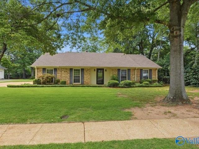 House for sale in Huntsville, Alabama