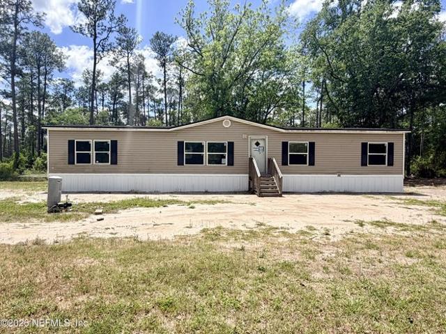 House for sale in Baker, Florida