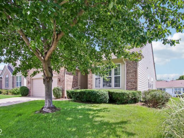 House for sale in Carmel, Indiana