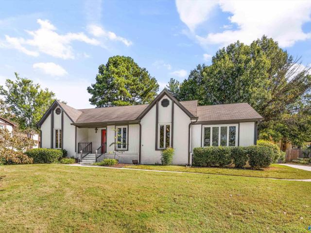 House for sale in Fox Run, Huntsville
