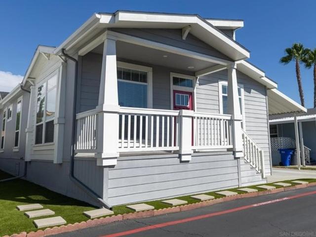 House for sale in Poway, California