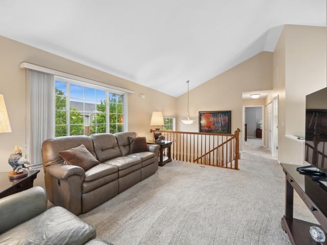 Townhouse for sale in Orland Park, Illinois