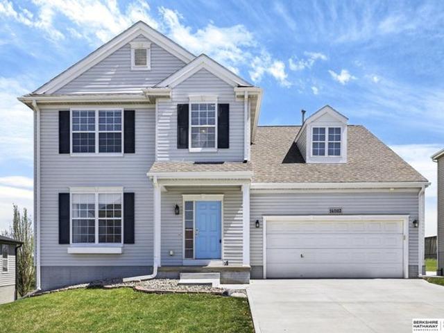 House for sale in Nebraska