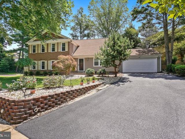 House for sale in Potomac, Maryland