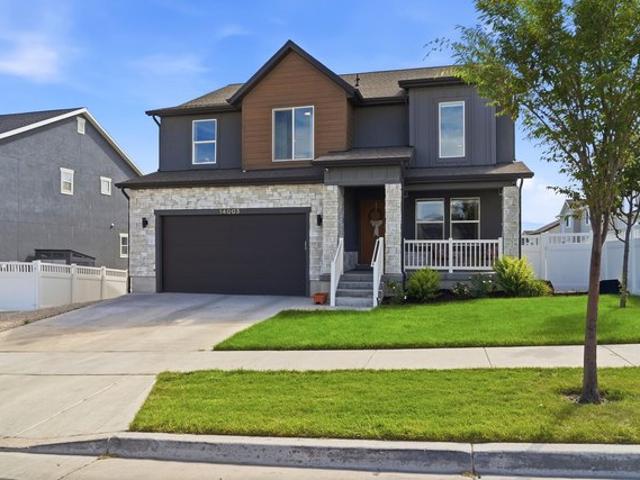 House for sale in Herriman, Utah