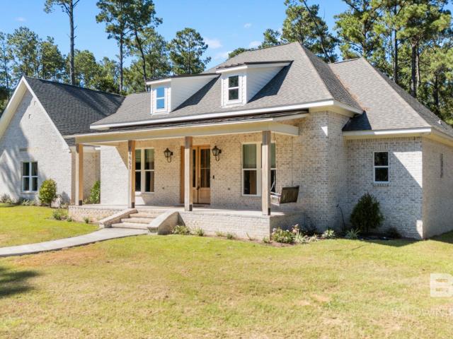 House for sale in Fairhope, Baldwin County