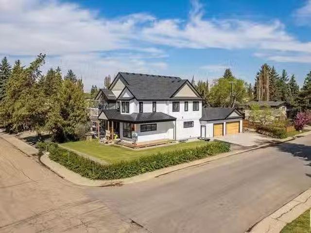 House for sale in Wedgewood, Alberta