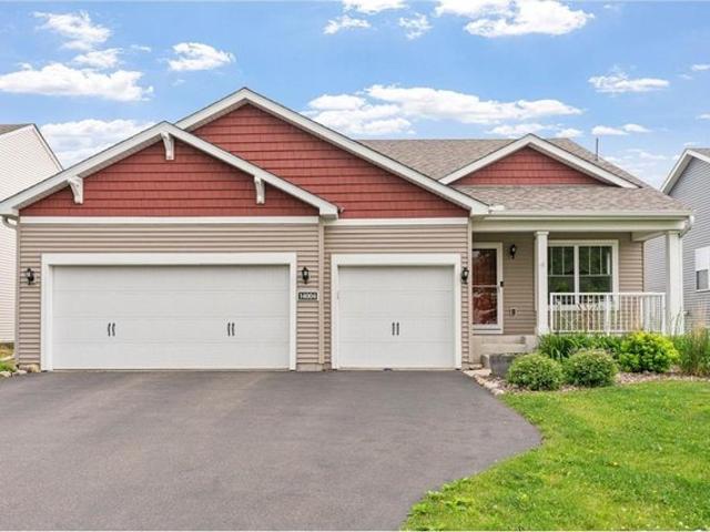 House for sale in Rosemount, Minnesota