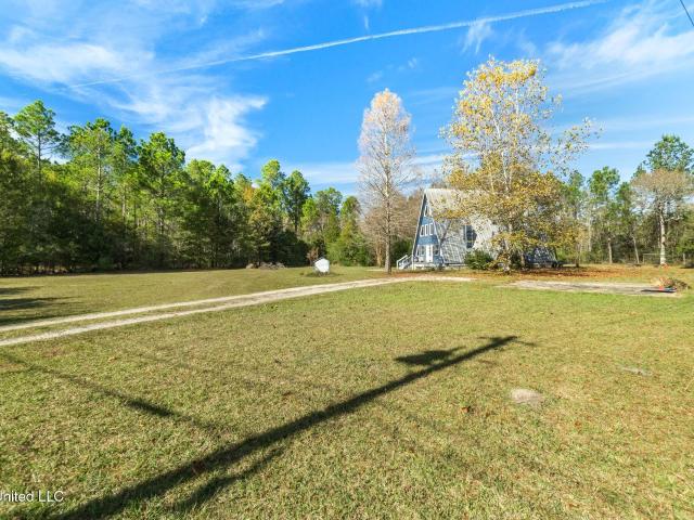 House for sale in Moss Point, Mississippi