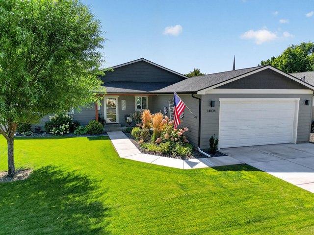 House for sale in Summerfield East, Spokane Valley