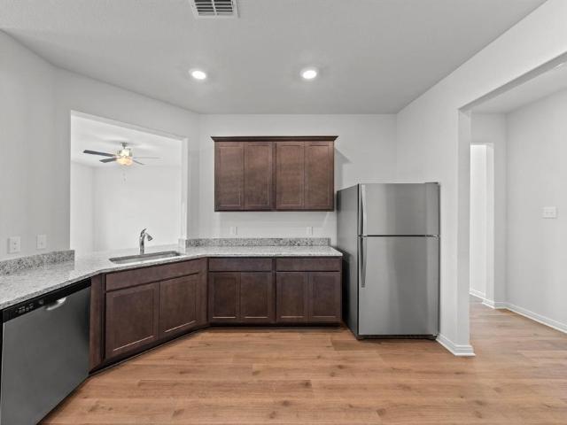 House for sale in Denton, Texas