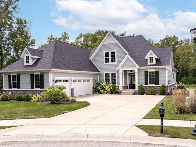 House for sale in Carmel, Indiana
