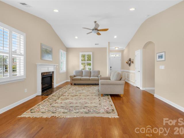 House for sale in Mecklenburg, North Carolina